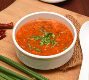 Chicken Hot N Sour Soup