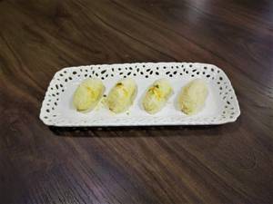 Malai Chamcham (vrat) (4pcs)