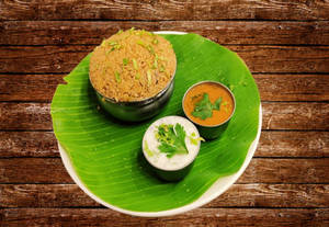 Non Veg Plain Biryani Rice
