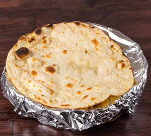 Tandoori Roti
