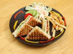Veg Sandwich