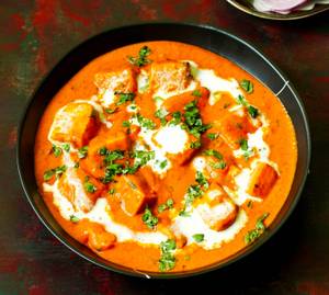 Paneer Masala