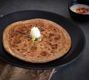 Paneer Maratha