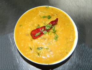 Dal Tadka
