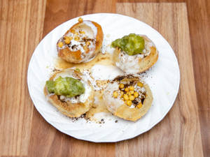 Meetha Batasha (4Pcs)