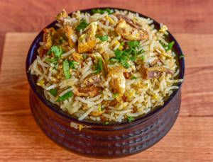 Mixture Fried Rice 1