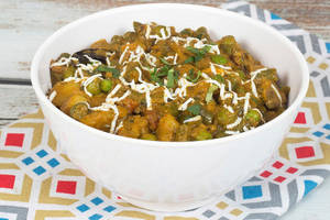 Mixed Vegetable