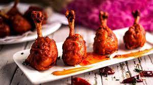 Chicken Lollipop