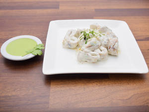 Afghani Chaap
