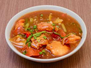 Kung Pao Chicken