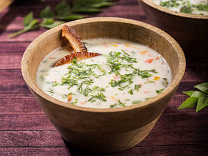 Malabar Vegetable Stew