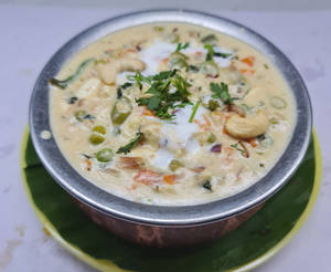Veg Makhanwala