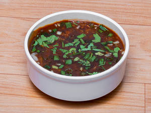 Veg Manchow Soup