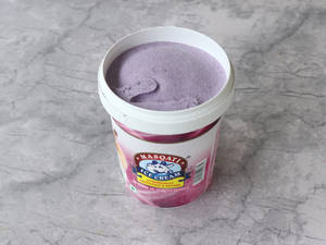 Kala Jamun Ice Cream