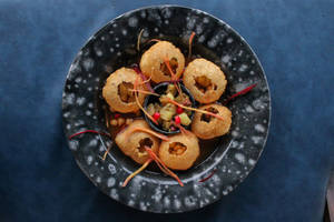 Pani Puri