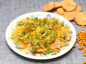 Sev Puri