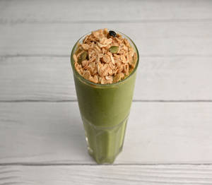 Green Smoothie..