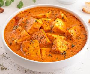 Paneer Butter Masala