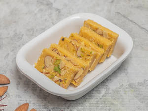 Soan Papdi