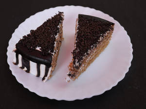 Black Forest Pastries