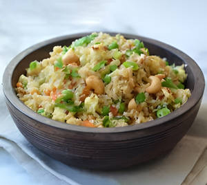 Gobi Fried Rice