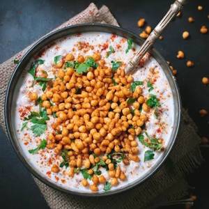Boondi Raita