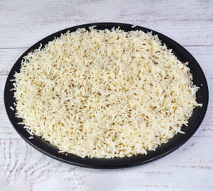 Jeera Rice