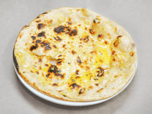 Butter Roti
