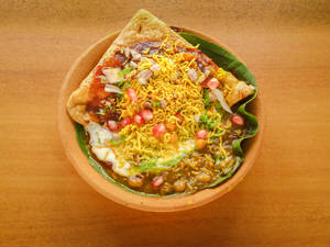 Papdi Ragda