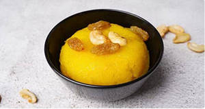 Kesari Bath
