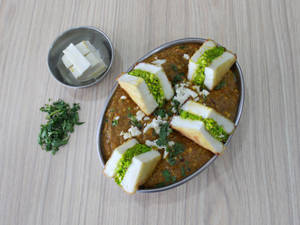 Paneer Pasanda