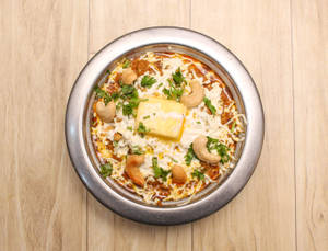 Kaju Paneer (500 ml)