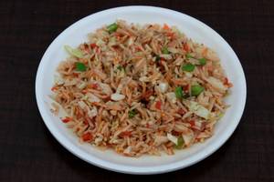 Veg Fried Rice