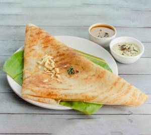 Cheese Dosa