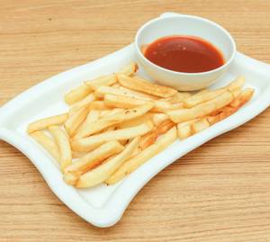 Finger Chips