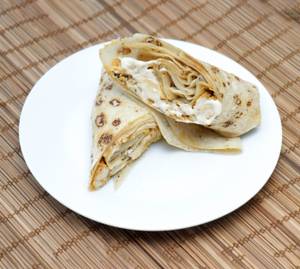 Chicken Shawarma