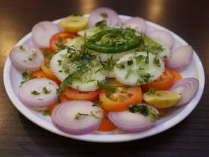 Salad