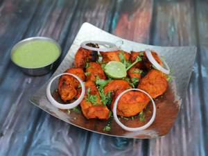 Chicken Tikka