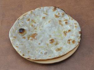 Butter Roti