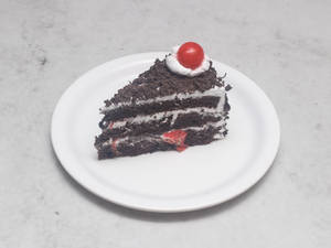 Black Forest Pastry