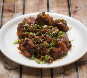 Gobi Manchurian
