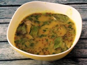 Jeera Dal