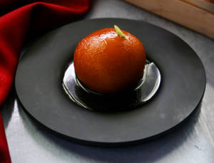 Gulab Jamum