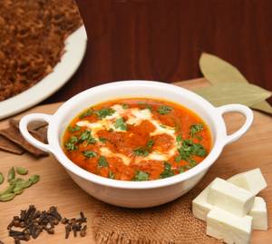 Paneer Butter Masala