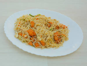 Special Chicken Noodles