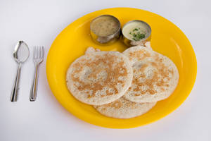 Set Dosa