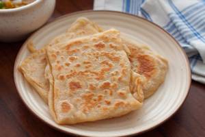 Ceylon Parotta