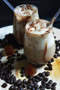 Cold Coffee