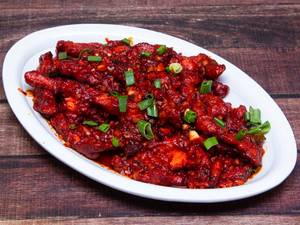 Chicken Crispy