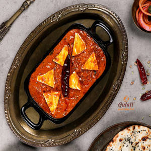 Paneer Achari